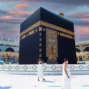 Dar Al Tawhid Intercontinental Makkah By Ihg Mecca