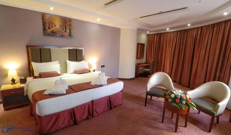 Ramada Makkah Hotel Mecca 5*,  Saudi Arabia