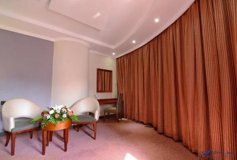 Ramada Makkah Hotel Mecca