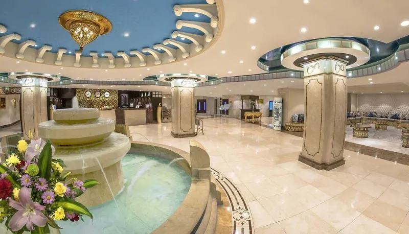 Ramada Makkah Hotel Mecca