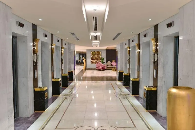 Ramada Makkah Hotel Mecca