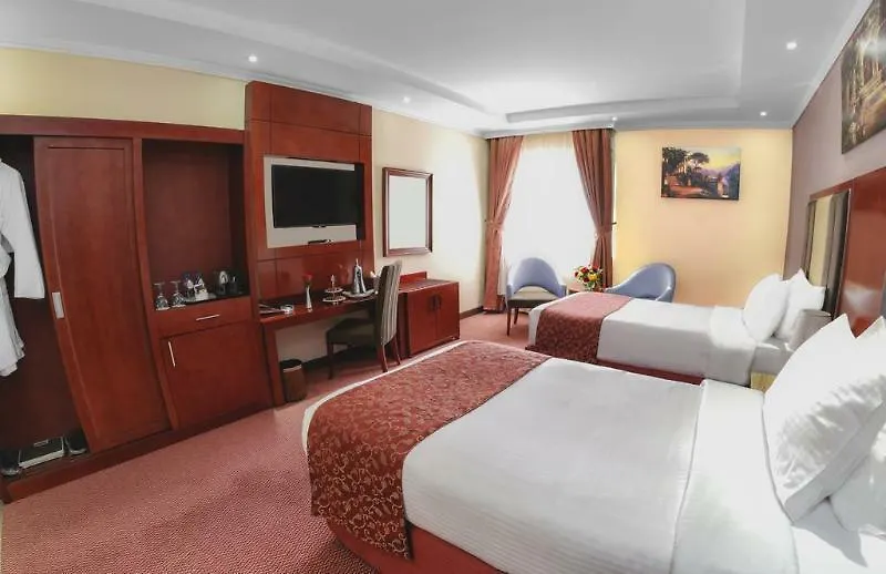 Ramada Makkah Hotel Mecca