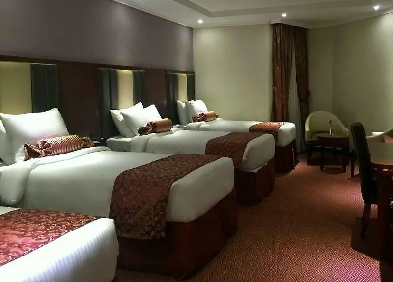 Ramada Makkah Hotel Mecca