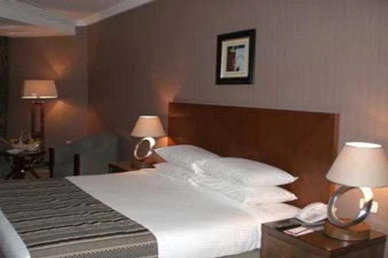 Ramada Makkah Hotel Mecca