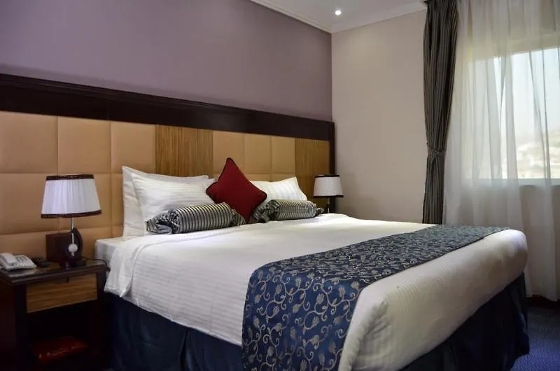 Ramada Makkah Hotel Mecca
