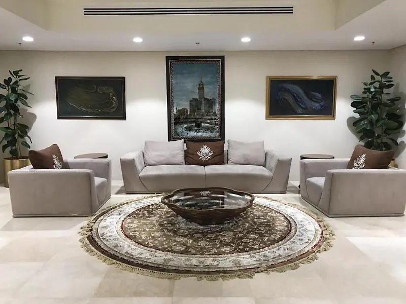 Ramada Makkah Hotel Mecca
