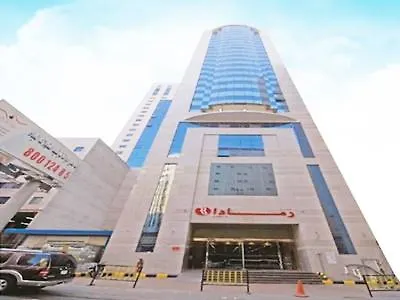 Ramada Makkah Hotel Mecca